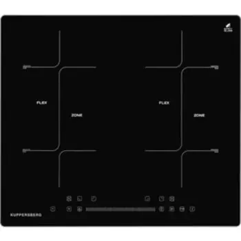 Электрическая варочная панель Kuppersberg ICS 622 R