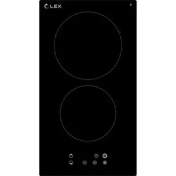 Электрическая варочная панель Lex EVH 320 BL