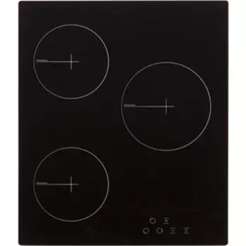 Электрическая варочная панель LuxDorf H45D13B050