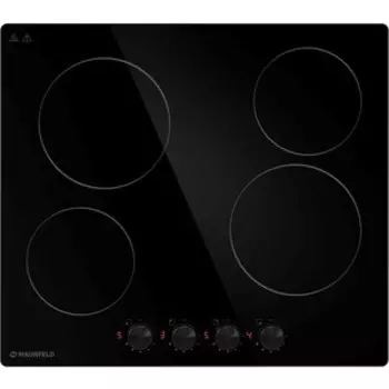 Электрическая варочная панель MAUNFELD CVCE594MBK2