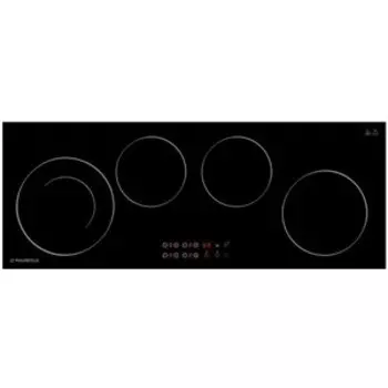 Электрическая варочная панель MAUNFELD CVCE904DLBK