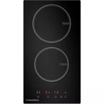 Электрическая варочная панель MAUNFELD CVI292BK