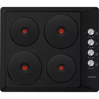 Электрическая варочная панель MAUNFELD EEHE.64.4B