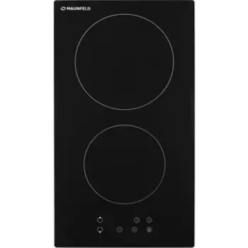 Электрическая варочная панель MAUNFELD EVCE.292-BK
