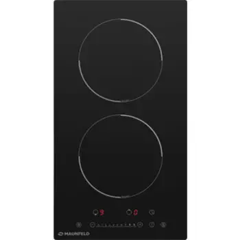 Индукционная варочная панель MAUNFELD EVI.292F-BK