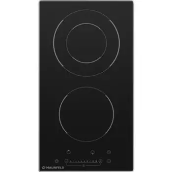 Электрическая варочная панель MAUNFELD EVSE292FDBK