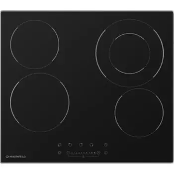 Электрическая варочная панель MAUNFELD EVSE594FDBK