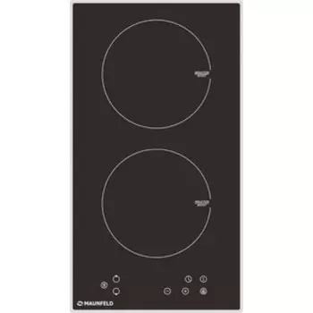 Электрическая варочная панель MAUNFELD EVSI292BK