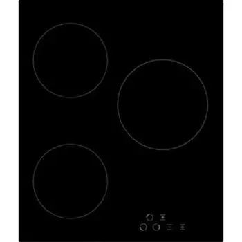 Электрическая варочная панель MBS PE-453BL