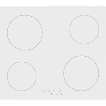 Электрическая варочная панель MBS PE-603WH