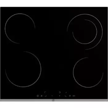 Электрическая варочная панель MBS PE-604 ECO