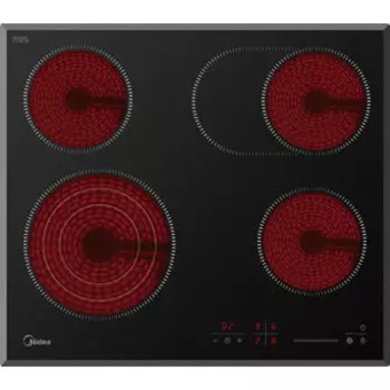 Электрическая варочная панель Midea MCH64767F