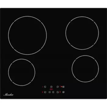 Электрическая варочная панель MONSHER MHE 6001