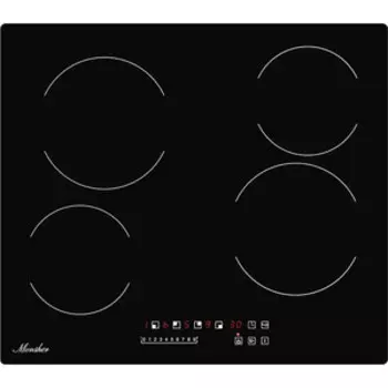 Электрическая варочная панель MONSHER MHE 6002