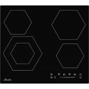 Электрическая варочная панель MONSHER MHE 6012