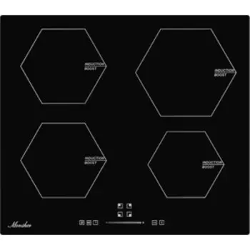 Электрическая варочная панель MONSHER MHI 6006