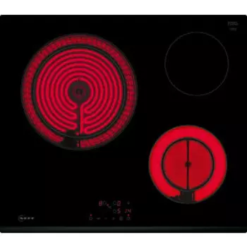 Электрическая варочная панель NEFF T16FBK1L8 NEFF