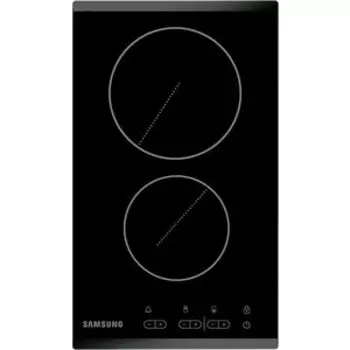Электрическая варочная панель Samsung NZ32R1506BK/WT