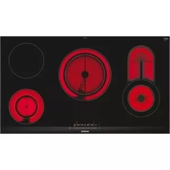Электрическая варочная панель Siemens ET975FKB1Q