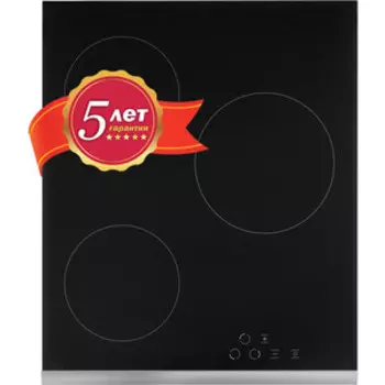 Электрическая варочная панель Simfer H45D13V011