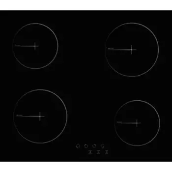 Электрическая варочная панель Simfer H60D14B020