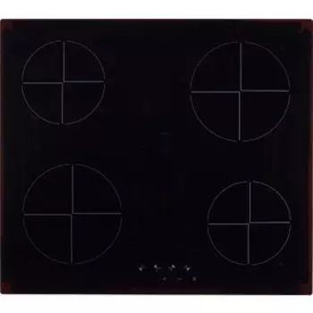 Электрическая варочная панель Simfer H60D14B155