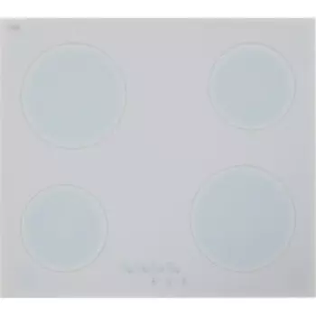 Электрическая варочная панель Simfer H60D14W016