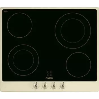 Электрическая варочная панель Smeg P864PO