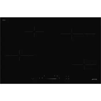 Электрическая варочная панель Smeg SE484EMTD