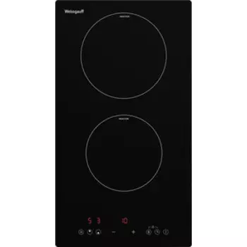 Электрическая варочная панель Weissgauff HI 32 BSCM