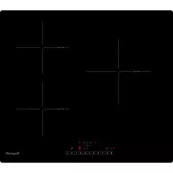 Электрическая варочная панель Weissgauff HI 630 BSC
