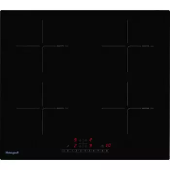 Электрическая варочная панель Weissgauff HI 632 BSC