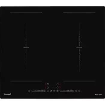 Электрическая варочная панель Weissgauff HI 642 BSCM