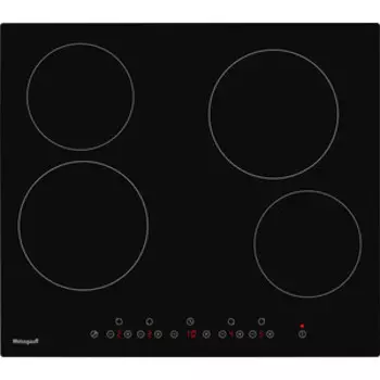 Электрическая варочная панель Weissgauff HV 640 BM