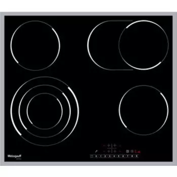 Электрическая варочная панель Weissgauff HV 643 BSX