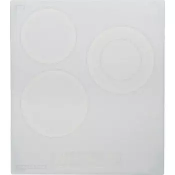 Электрическая варочная панель Zigmund & Shtain CN 37.4 W