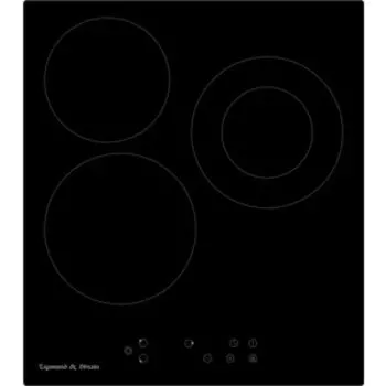 Электрическая варочная панель Zigmund & Shtain CN 37.4 B