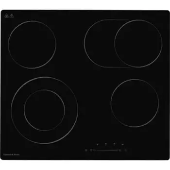 Электрическая варочная панель Zigmund & Shtain CN 43.6 B