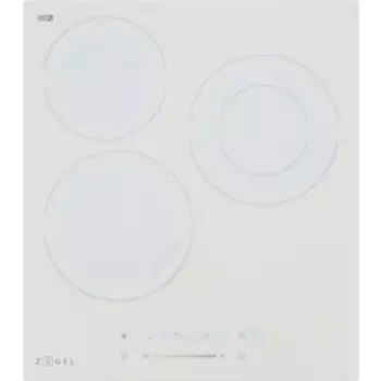 Электрическая варочная панель ZUGEL ZEH452W