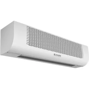 Электрическая завеса ZILON ZVV-9T (1м.)