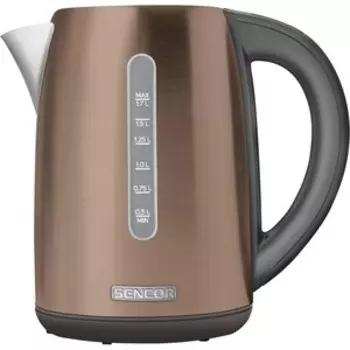 Электрический чайник Sencor SWK 7707CH