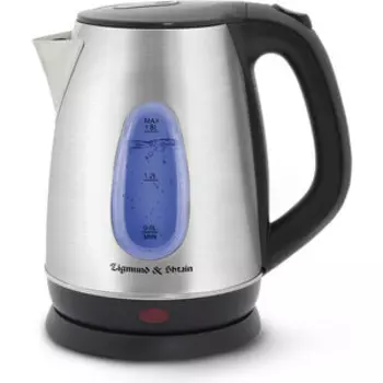 Чайник электрический Zigmund & Shtain KE-910