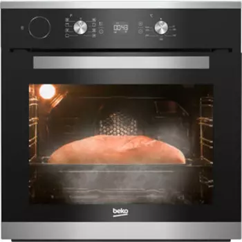 Электрический духовой шкаф Beko BIS23301BC