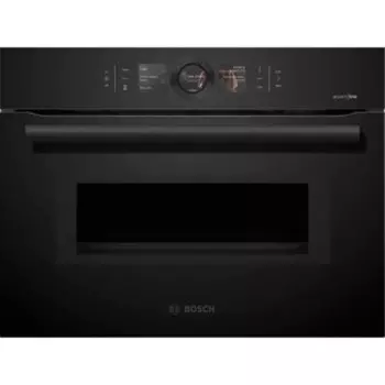 Электрический духовой шкаф Bosch CMG8760C1