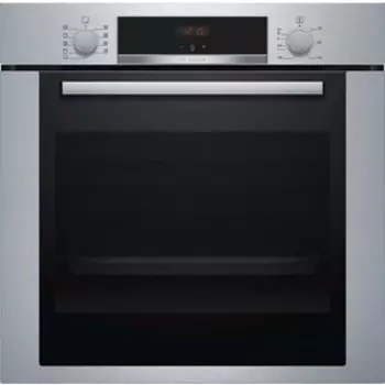 Электрический духовой шкаф Bosch HBA3340S0