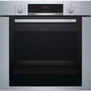 Электрический духовой шкаф Bosch HBA334YS0