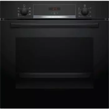 Электрический духовой шкаф Bosch HBA513BB1