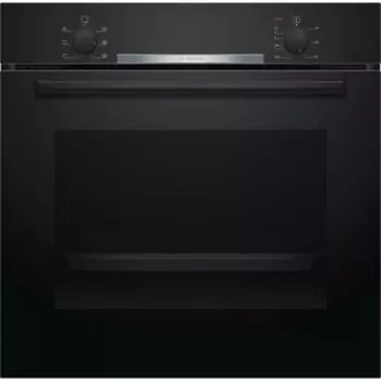 Электрический духовой шкаф Bosch HBA530BB0S