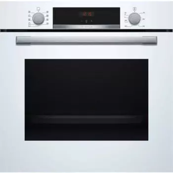 Электрический духовой шкаф Bosch HBA534BW0