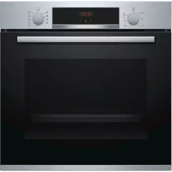 Электрический духовой шкаф Bosch HBA534ES0